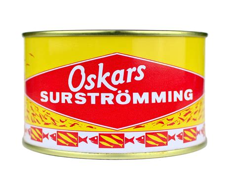 oskars surstromming|Buy Surströmming